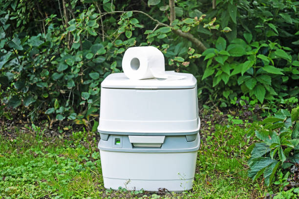 Best High-end porta potty rental  in East Aurora, NY