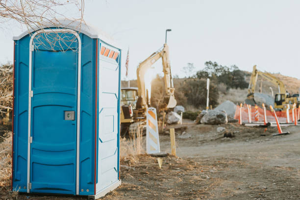 Best Sanitation services for porta potties  in East Aurora, NY