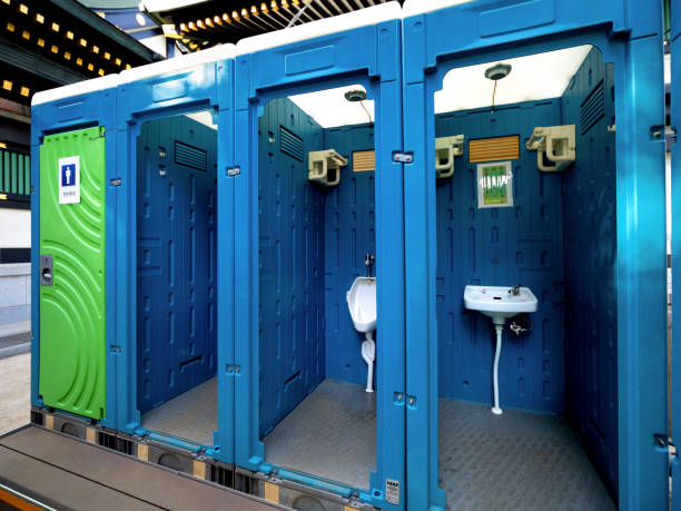Portable Toilet Options We Offer in East Aurora, NY