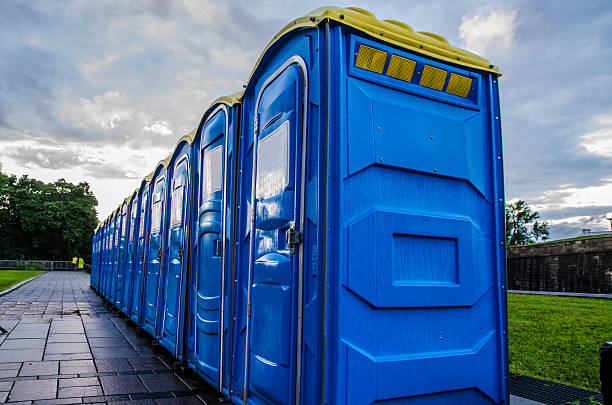 Best High-end porta potty rental  in East Aurora, NY